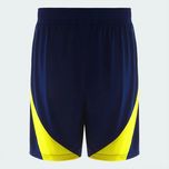 ست تی شرت و شلوارک ورزشی مردانه مدل النصر کد Away 2025