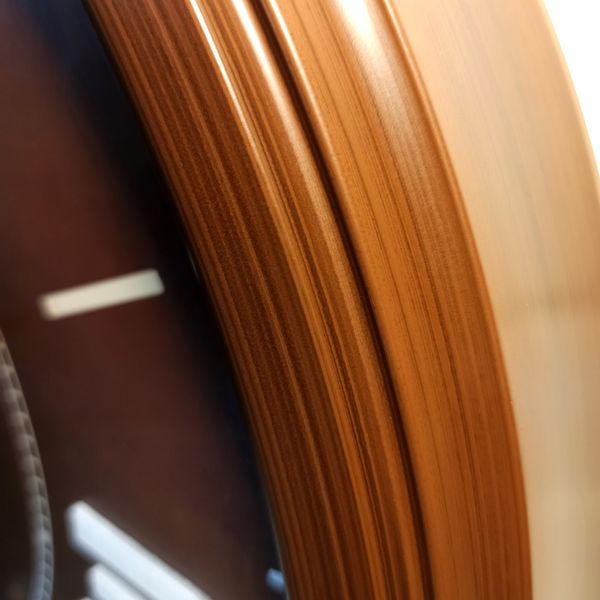 ساعت دیواری گارنت مدل 5224*327