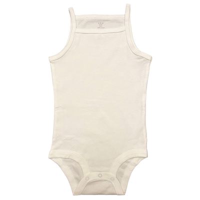 بادی نوزادی آرم پوش مدل whi100