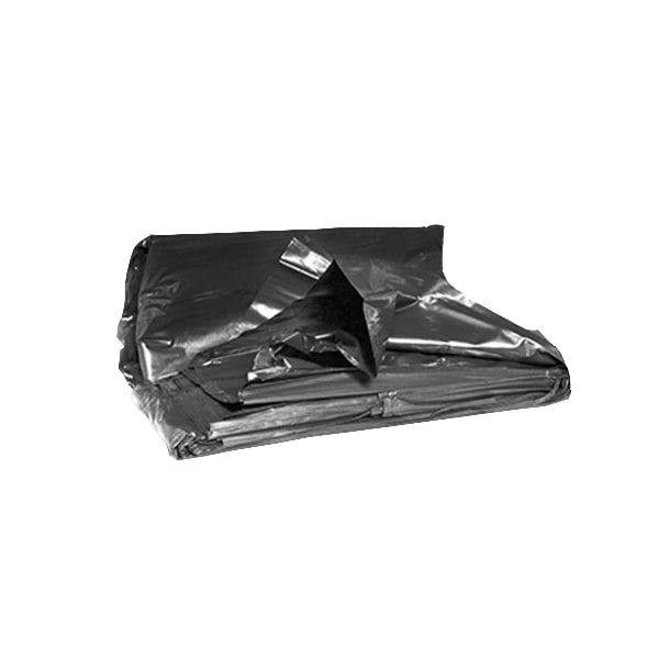 کیسه زباله مدل ضخیم بزرگ 120x100 بسته 5 کیلویی