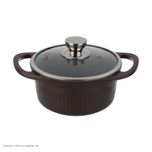 سرویس پخت و پز 15 پارچه ام جی اس مدل gc1511