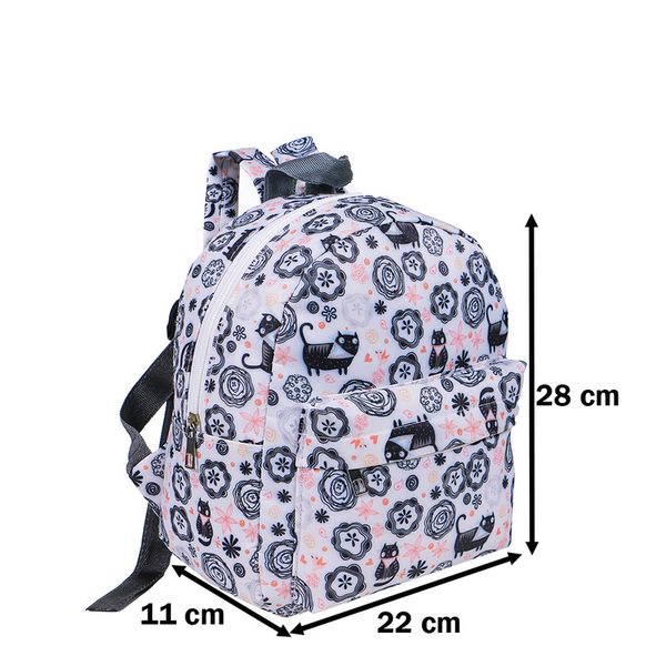 کوله پشتی بچگانه توریث مدل AA-6698
