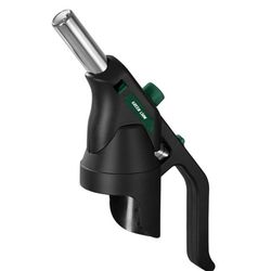 فندک ضد باد گرین لاین مدل FIRE FLAME