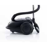 جاروبرقی 2000 وات سایا مدل لوتوس LVC-2000
