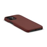 کاور اگرت مدل Floater چرمی مناسب برای گوشی موبایل اپل iPhone 12