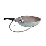 سرویس پخت و پز 22 پارچه ام جی اس مدل IC2213