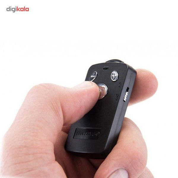 پایه مونوپاد یانتنگ مدل YT-1288 به همراه ریموت با قابلیت Zoom