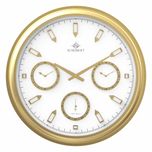 ساعت دیواری شوبرت مدل 5356 GB