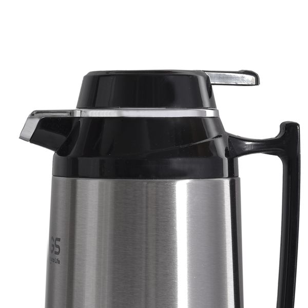 فلاسک ام جی اس مدل FL-14S گنجایش 1.6 لیتر