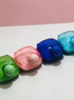 لیف مخزن دار سیلیکونی لاکپشتی