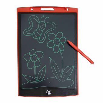 بازی آموزشی تبلت طرح جادویی 8.5 اینچ