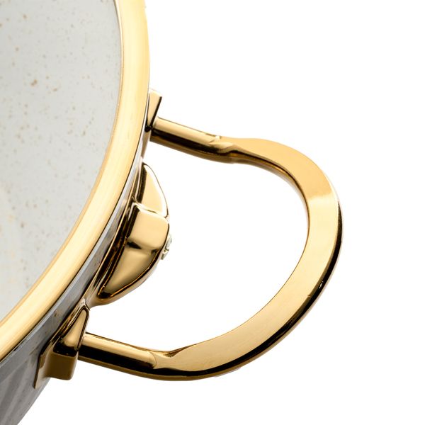 سرویس قابلمه و تابه گرانیت 16 پارچه ام جی اس مدل ماینز کد 002