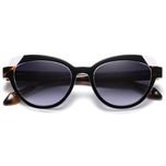 عینک آفتابی زنانه آلبرت وگ مدل S26110C1 Acetate Avantgarde Visionary