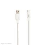 شارژر دیواری هیسکا مدل H-112PD به همراه کابل تبدیل USB-C
