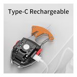 چراغ قوه مدل W5147