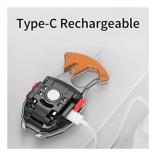 چراغ قوه مدل W5147