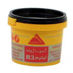 گریس نسوز  tbsوزن 100 گرم