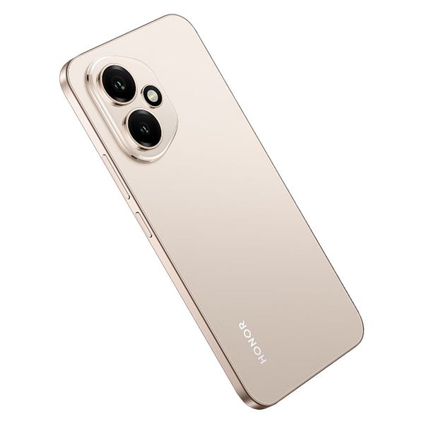 گوشی موبایل آنر مدل 400 دو سیم کارت ظرفیت 512 گیگابایت و رم 12 گیگابایت