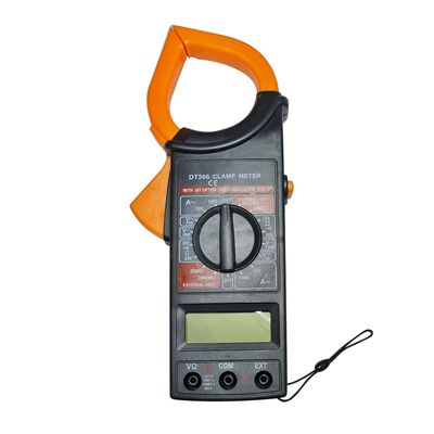 مولتی متر کلمپی مدل DT266