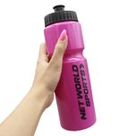 قمقمه دوچرخه مدل GS-M-296226 گنجایش 0.75 لیتر