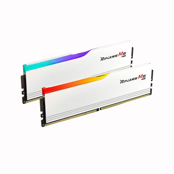 RAM G.Skill RIPJAWS M5 RGB 32GB DDR5 6000MHz CL36