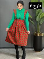 دامن ساسبندی کد 1524