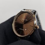 ساعت مچی عقربه‌ای کوارتز مردانه سوئیس آرت مدل ANT022SR1605