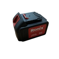 باطری دریل شارژی رونیکس مدل 8618