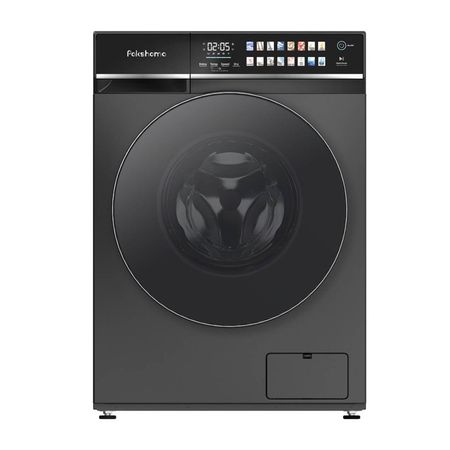ماشین لباسشویی 11 کیلوگرم اتوماتیک پاکشوما مدل X106 X