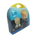 اسباب بازی شانسی مدل کیفی بچه رییس