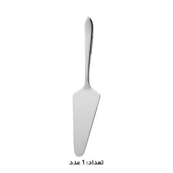 سرویس قاشق، چنگال و کارد استیل 146 پارچه 30 نفره کابان مدل 192