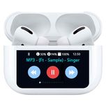 هدفون بلوتوثی مدل PJD Pro PH Touch 2024