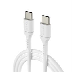 کابل دوسر TYPE-C هادرون مدل C-C01 طول 1 متر با گارانتی شرکتی
