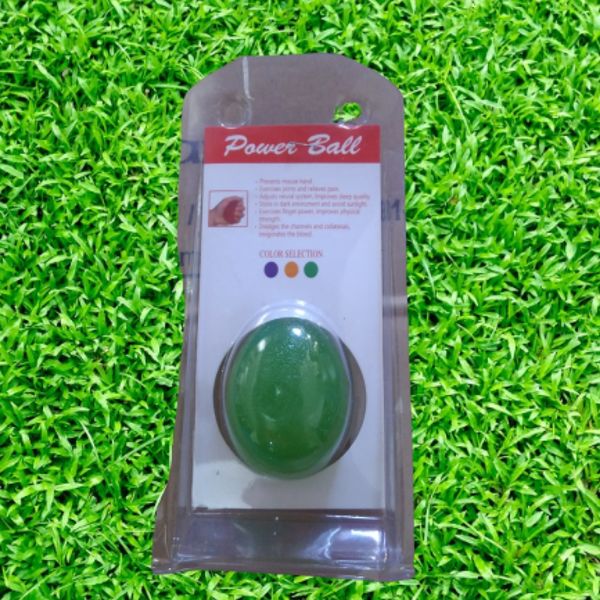 توپ تقویت مچ پاوربال مدل PAVE*86