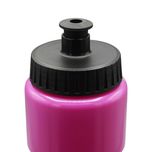 قمقمه دوچرخه مدل GS-M-296226 گنجایش 0.75 لیتر