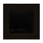 کلید تک پل پارت الکتریک مدل 5086B4015