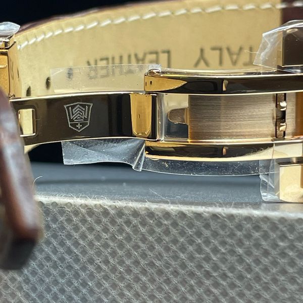 ساعت مچی عقربهای اتوماتیک مردانه سوئیس آرت مدل ANT15502