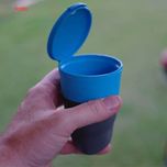 لیوان لایت مای فایر مدل Pack Up ظرفیت 260 میلی‌لیتر