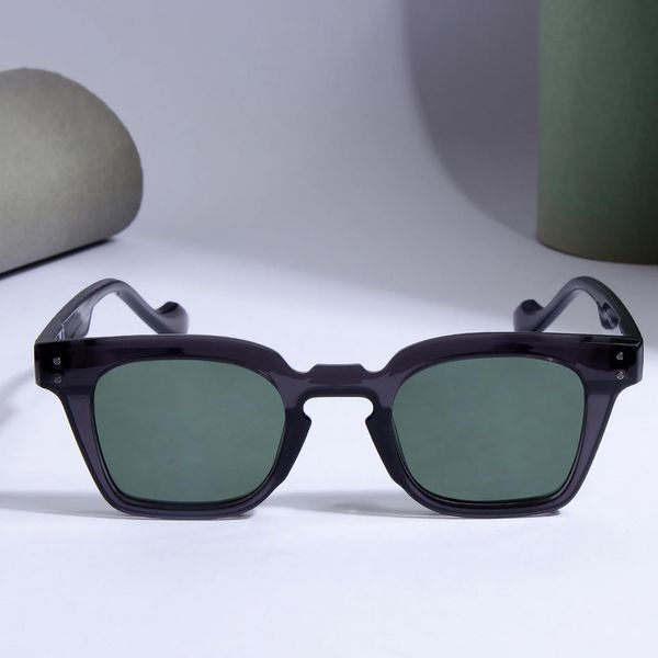 عینک آفتابی کلاب مستر مدل SZ 2001 Sacramento Pearl River