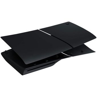 فیس پلیت پلی استیشن 5 سونی مدل Slim Midnight Black