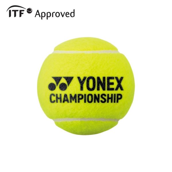 توپ تنیس یونکس Yonex championship tennis ball