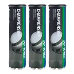 توپ تنیس یونکس Yonex championship tennis ball