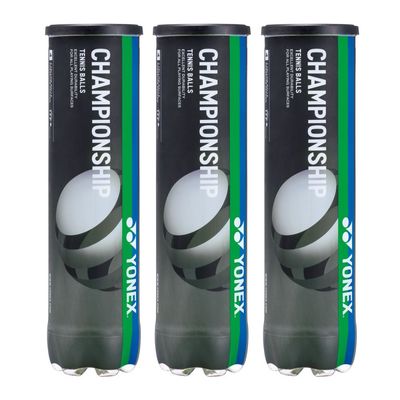 توپ تنیس یونکس Yonex championship tennis ball