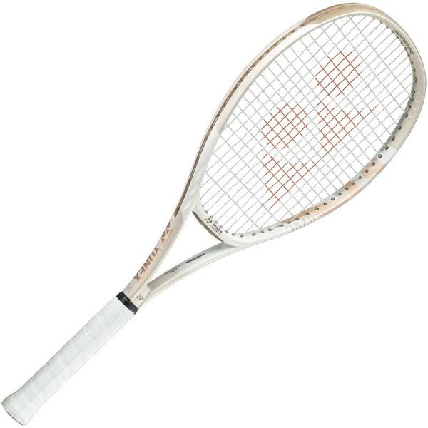 Yonex VCORE 100L Sand Beige (280g)