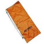 کاور راکت یونکس Yonex Drawstring Tennis Racquet Cover (Orange)