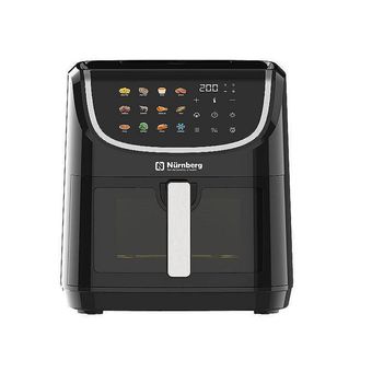 سرخ کن نورنبرگ مدل 757