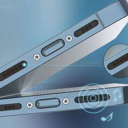 محافظ گرد و غبار پک 5 عددی مناسب انواع گوشی