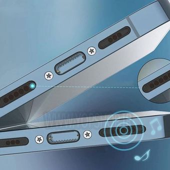 محافظ گرد و غبار پک 5 عددی مناسب انواع گوشی