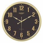 ساعت دیواری کوارتز گارنت مدل 5022 BG