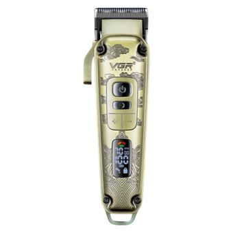 ماشین اصلاح موی سر و صورت وی جی ار مدل V-005